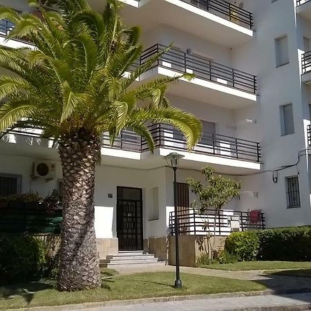 Appartement A Mas Oliva Roses Bagian luar foto