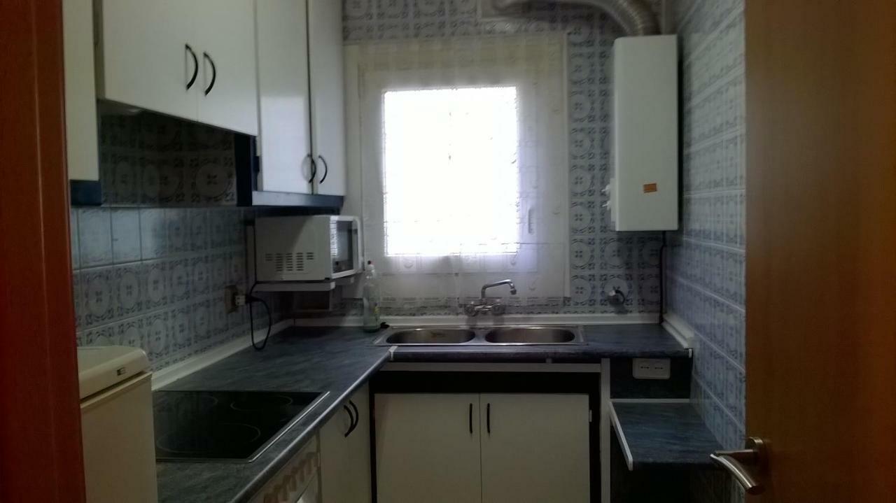 Appartement A Mas Oliva Roses Bagian luar foto