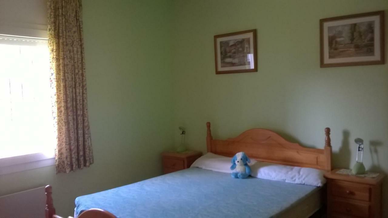 Appartement A Mas Oliva Roses Bagian luar foto