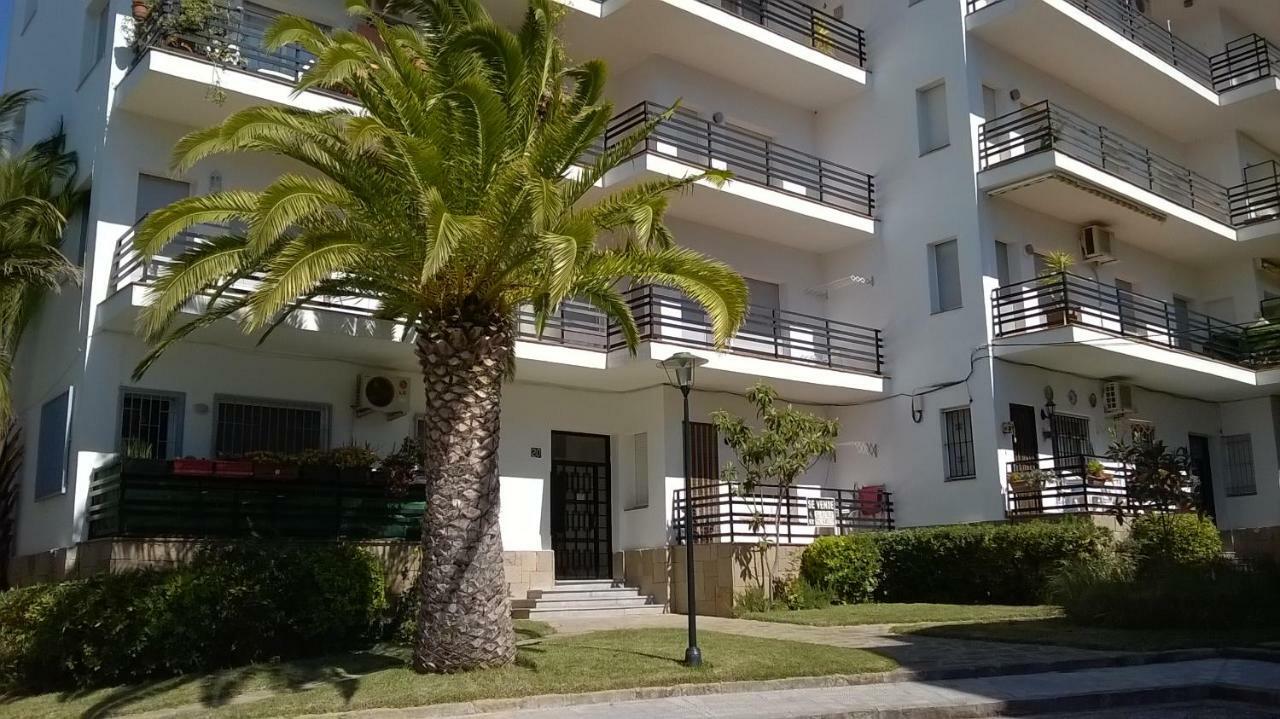 Appartement A Mas Oliva Roses Bagian luar foto