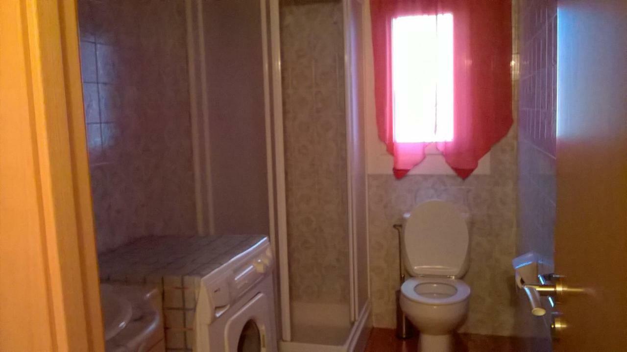 Appartement A Mas Oliva Roses Bagian luar foto